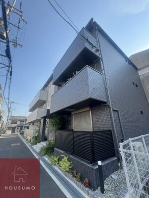 カリーナゲート