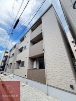 ジラフ吹田内本町