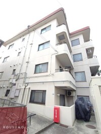 フリーディオ中桜塚