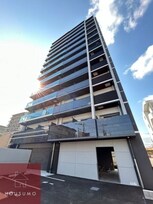 S-RESIDENCE上新庄ascent