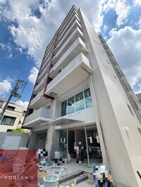 エメルミナ豊中岡町