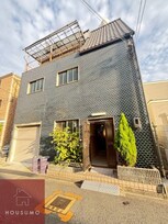 寿マンション