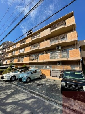 第2エクセルハイツ