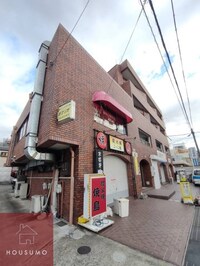 シャンティー豊中