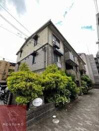 アメニティーコート西泉丘