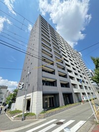 セレッソコートリバーサイドＯＳＡＫＡ