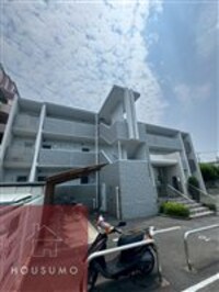 サンロード新和Ⅱ