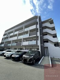 カビサ千里中央