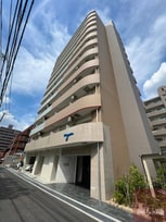 セレニテ江坂アリア