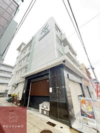 ナンノ第１３号館