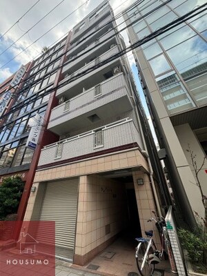ウィステリア新大阪