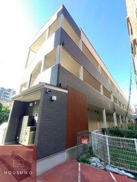 プランタン上新庄