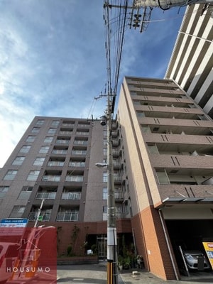 ウエストコート新大阪