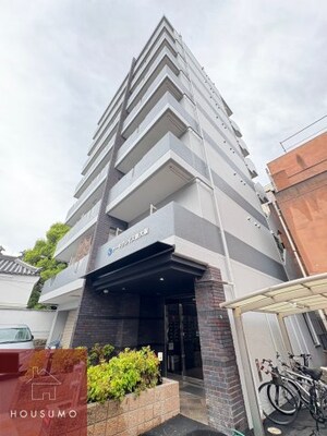 アーキグレイス新大阪