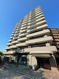 コートアメニティ江坂