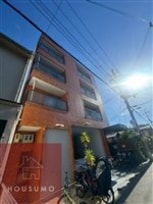 サンモール木川