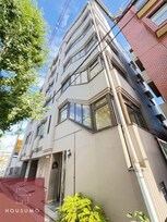 パークサイド田中2号館