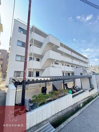 グレースフルハイツ1号館