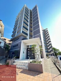 プレメント豊中