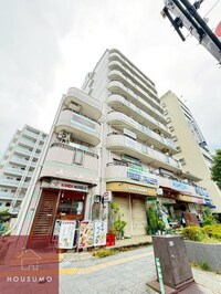 阪急曽根ユーリプラザⅡ