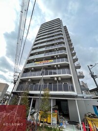 エステムコート大阪グラビティ