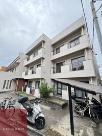 下山田コーポ