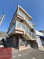 トップヒルコート
