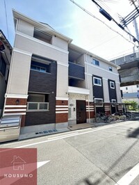 ＫＴＩレジデンス加島Ⅱ