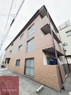 パ－ルレジデンスⅡ