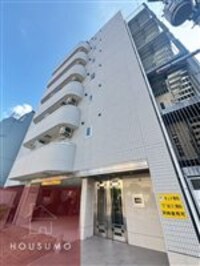 グローリア新北野