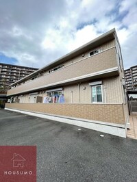 グリーンフロート山田東