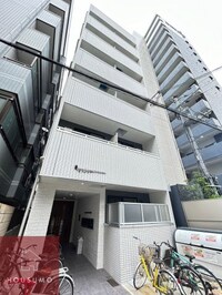 グランエスコート淀川