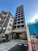 パークフラッツ東三国