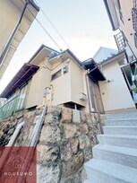 刀根山元町12-14貸家