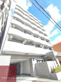 ノルデンハイム東三国Ⅱ