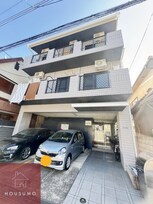 メゾン吹田泉町