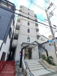 ニューシティーマンション