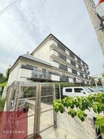 コアロード桃山台