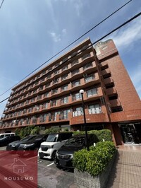 タイガーマンション