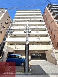 アーバネス淀川