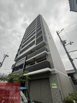 エスリードレジデンス大阪グランノースⅡ