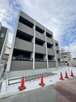 リアコート関大前ＥＡＳＴ