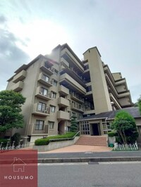 ユニハイム千里丘１号棟