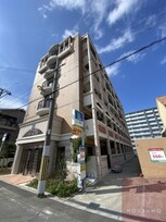 Luxe新大阪EASTⅠ