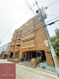 レジデンスミミー