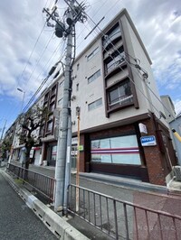 出口マンション