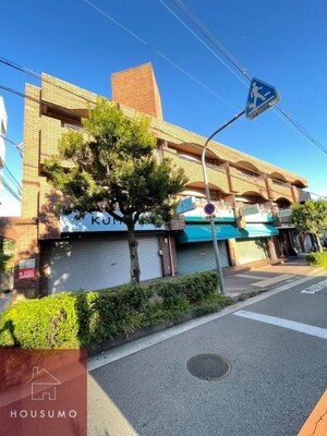 ブリックハイツ東豊中
