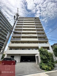 レオンコンフォート新大阪ウインズ