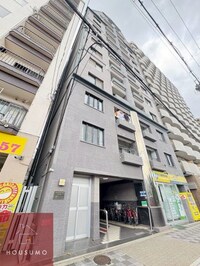 新大阪川島マンション