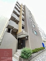 フェリーチェ江坂マンション